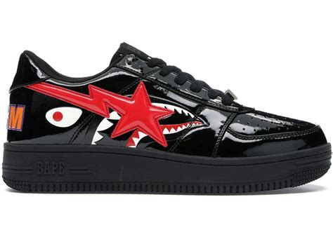 bathing ape bape shark|a bathing ape bape stockx.